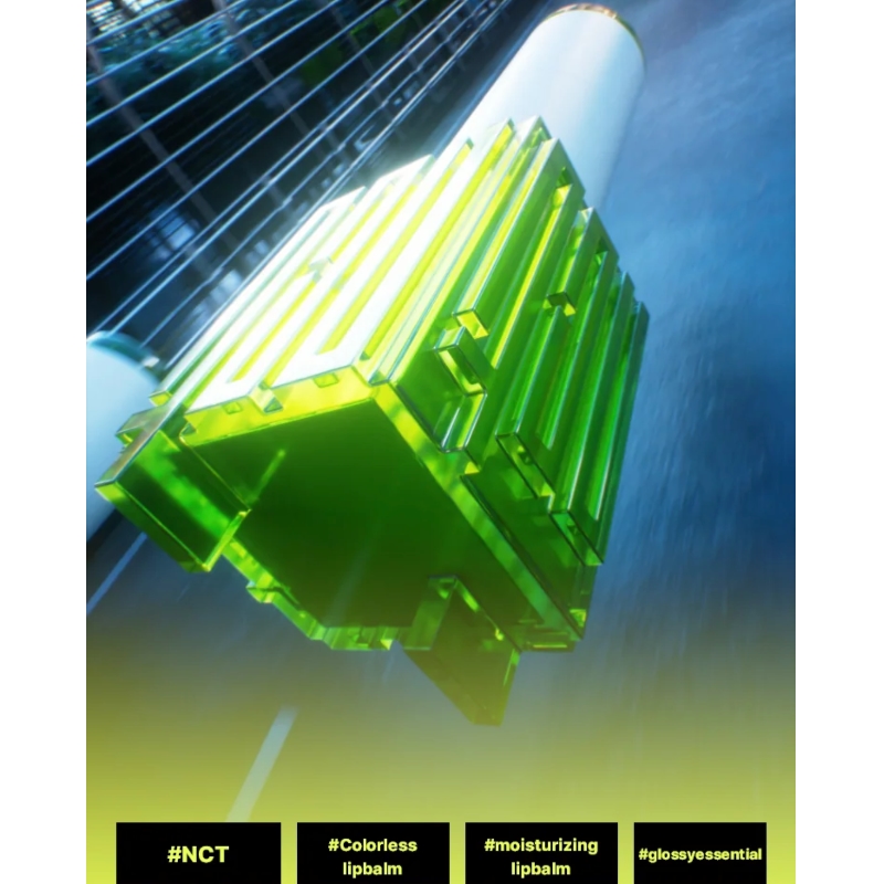 Fansignal Lip Balm NCT - Image 4