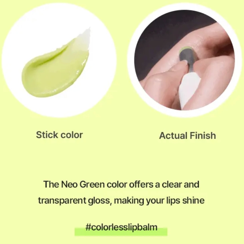 Fansignal Lip Balm NCT - Image 5