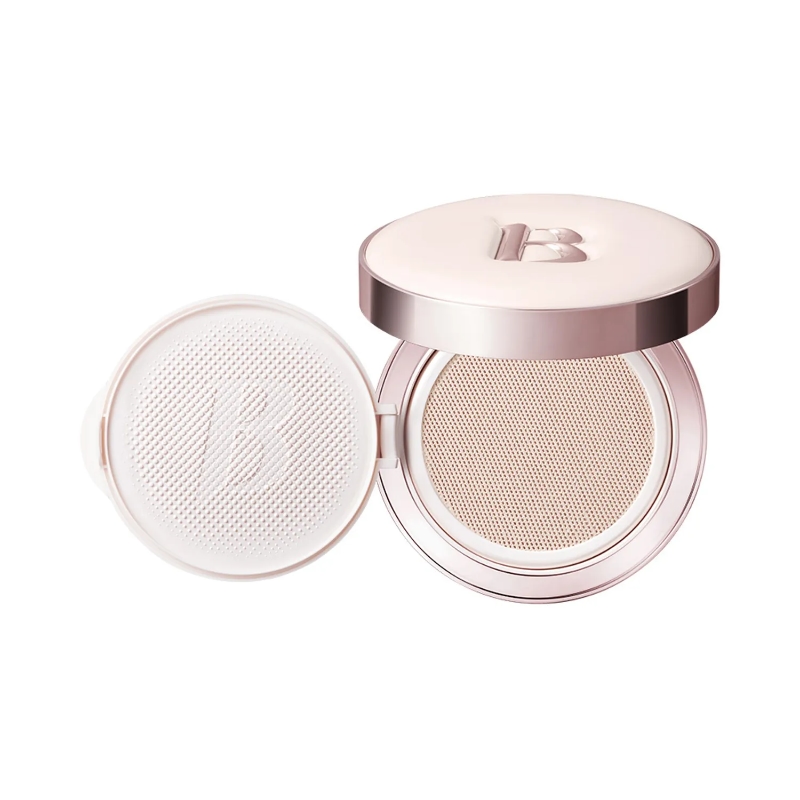 BANILA CO Essence Skin Dew Cushion Set (+Mini Powder Set) - Image 3