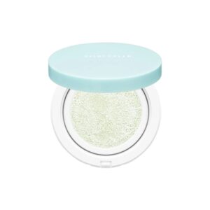 BRINGGREEN Tea Tree Cica Tone-up Sun Cushion SPF 50+ PA++++