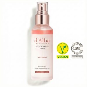 d'Alba Vital Intensive Spray Serum 160ML