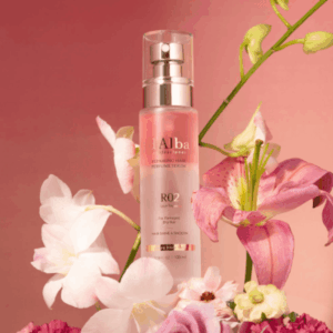 Professional Repairing Hair Perfume Serum [#R02 Rose Freesia] 100ml