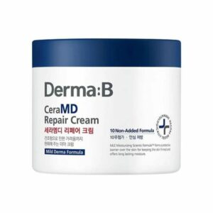 Derma B CeraMD Repair Cream 430ml