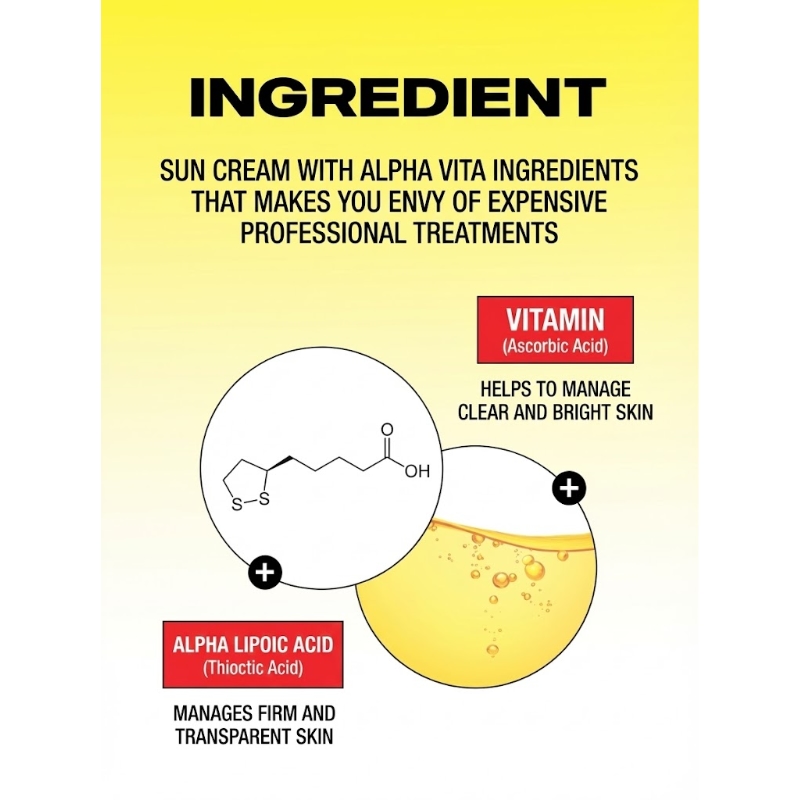 By Cell Fusion C Dermablock Mild Sun Stick SPF50+PA++++ - Image 3