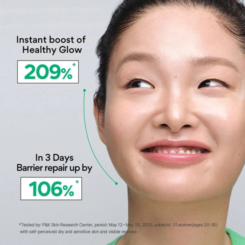 INNISFREE Green Tea Ceramide Milk 160ml Set (+25ml) - Image 4