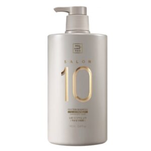 Mise En Scene Salon 10 Protein Shampoo For Extremely Damaged Hair 990ML