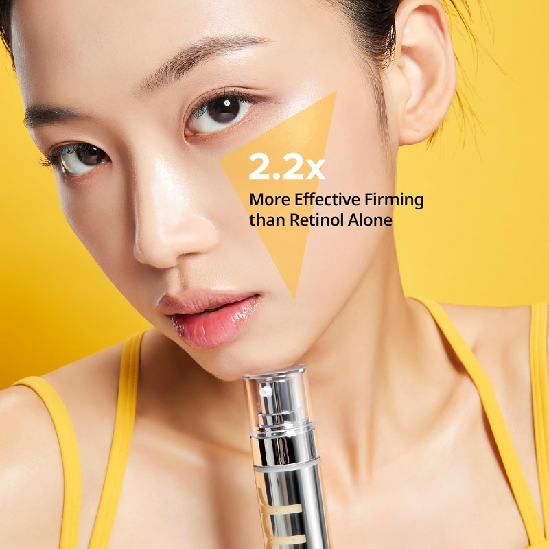 Primera Vitatinol Bouncy Lift Serum 30g+20g Set (+Cream 1ml x 3p) - Image 3