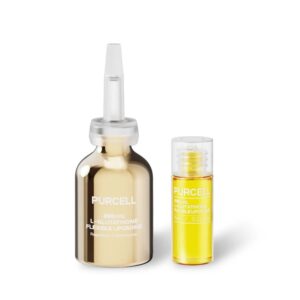 PURCELL 88B/mL L-Glutathione Flexible Liposome (+7ml)