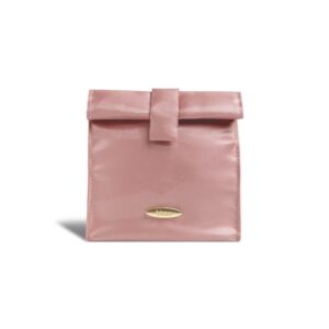 Hince Rose presso Roll Pouch