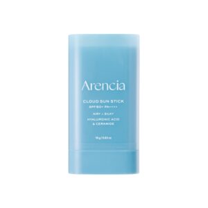 Arencia Cloud Sun Stick