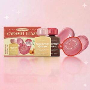 Alternative stereo Lip Potion Caramel Glaze Tint (Single | set)