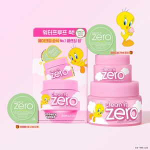 Banila co Clean It Zero Orignal (+ 25ml + 3ml*2ea)