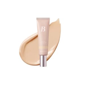 BANILA CO Essence Skin Tinted Moisturizer SPF+PA++++ [#01 Rosy]