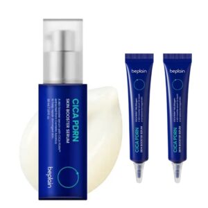 Beplain Cica PDRN Skinbooster serum 30ml (+10ml x 2p)
