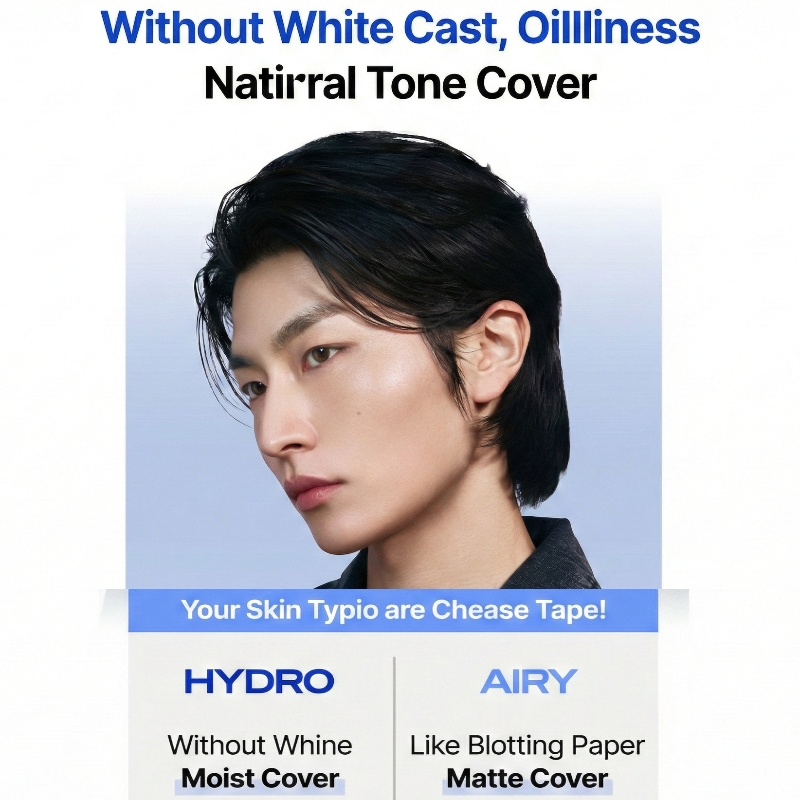 B.READY True Tone Lotion SPF50+ PA++++ 40ml Set (+20ml) - Image 3