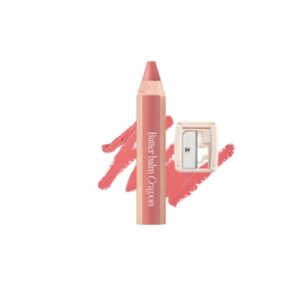 CLIO Butter Balm Crayon #06 Breeze Apple (+Sharpener)