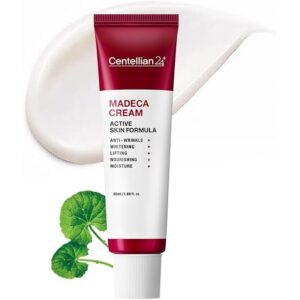 Centellian 24 Madeca Cream Active skin Formula 70ml