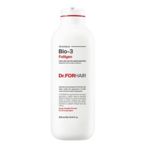 Dr.forhair Folligen Bio-3 Shampoo