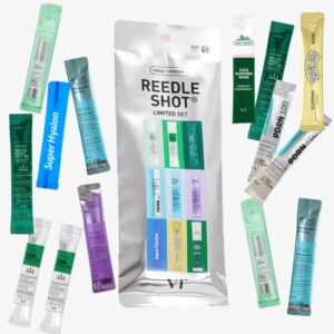 VT Cica x Hyalon Reedle Shot Limited Set (14p)
