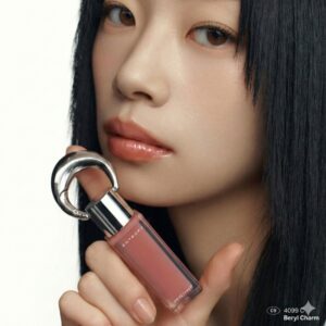 ENTROPY Makeup Cham Tint (Glossy Gel)