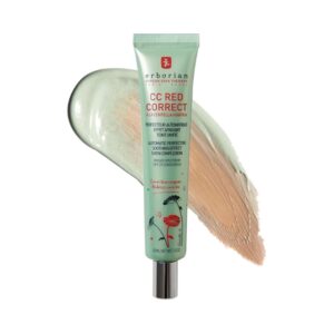 erborian CC Red Correct