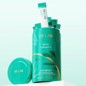 BB LAB Biotin Collagen V 30 Sticks