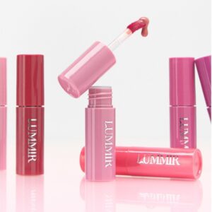 LUMMIR Glow Lip Tint MINI #07 Rose Lychee