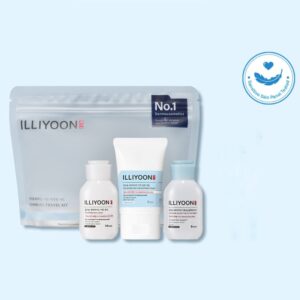 LLIYOON Ceramide Ato Trial Kit