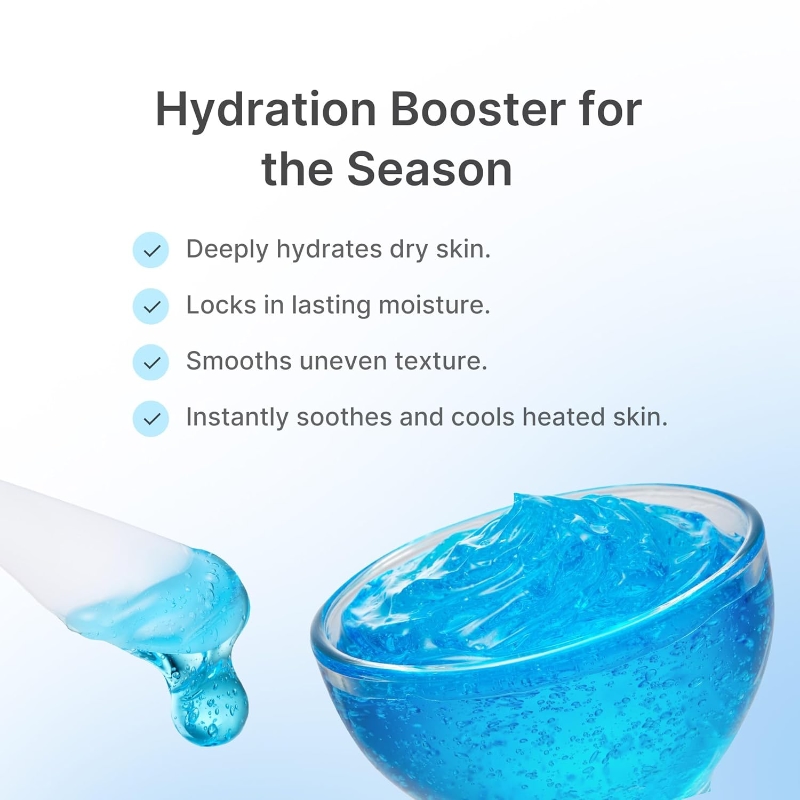 MEDICUBE Hyaluronic Ceramide Jelly Cream - Image 5