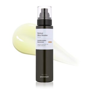 Meditherapy Retinal Skin Booster Serum 150ml [#Jumbo Size]