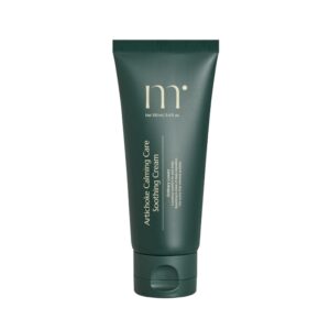 MOLVANY Artichoke Calming Care Soothing Cream 100mL