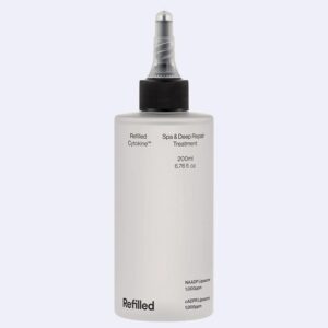 REFILLED Spa & Deep Repair Treatment
