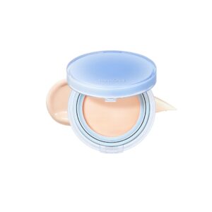 romand Bare Water Cushion Mini [#01 Porcelain17]