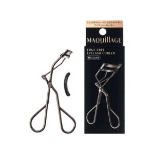 Shiseido Maquillage Edge-free Eyelash Curler