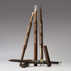 too cool for school Smudging Edge Liner [#3 Colors]