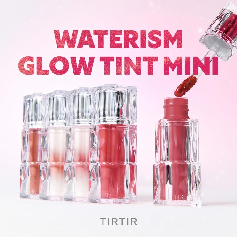 TIRTIR Waterism Glow MINI Tint - Image 2