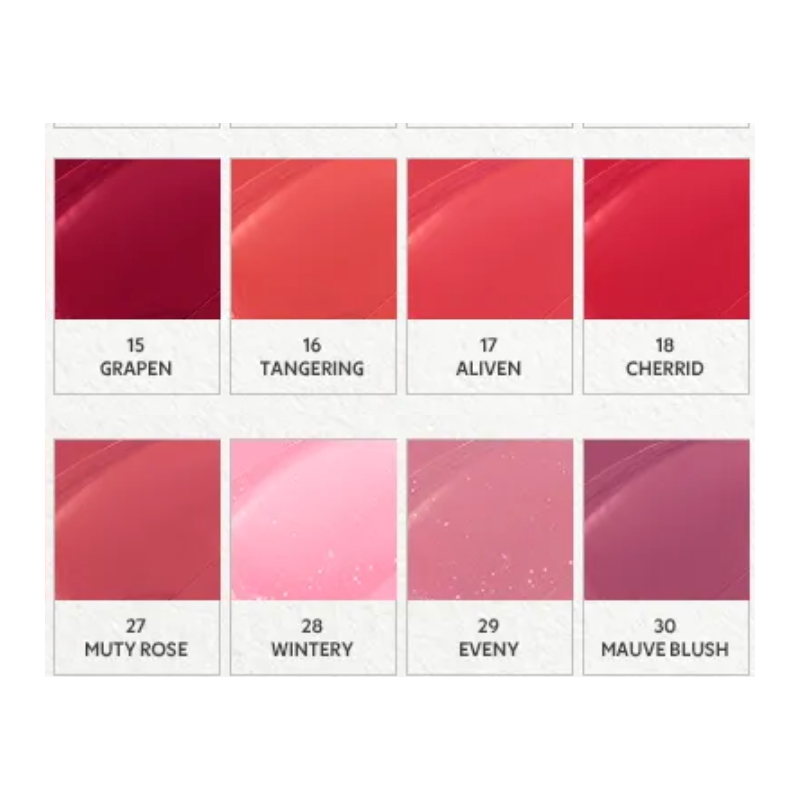 TIRTIR Waterism Glow MINI Tint - Image 7