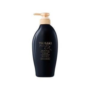 TSUBAKI Premium EX Damage Care & Repair Conditioner Treatment