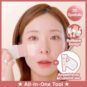 THE TOOL LAB Tool Magnet Styler (Glow/Pore) (+Case)