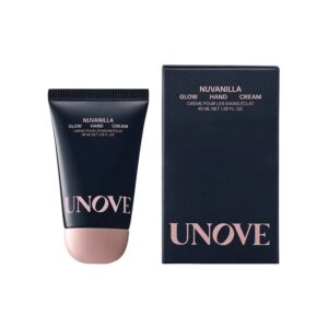 UNOVE Glow Hand Cream [#3 Type]