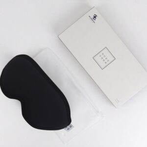 Dr. Kim Kang 4D Sleeping Eye Mask [#2 Colors]