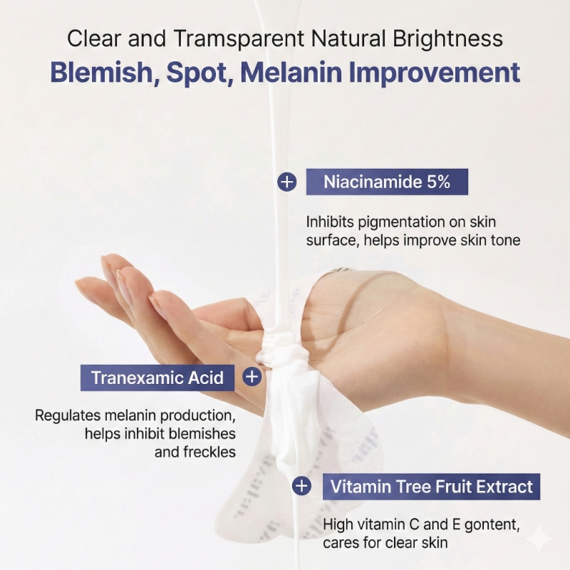 Avajar Rejuvenating Eye Wrinkle Control Mask 5P - Image 3