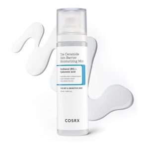 COSRX The Ceramide Skin Barrier Moisturizing Mist 120ml