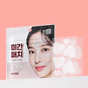 SNP Prep Wrinkle Patch 8Patches