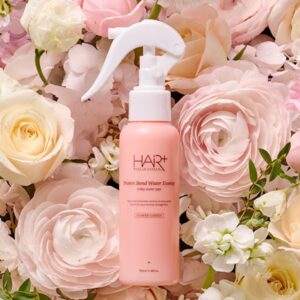 Hair+ Protein Bond water Essence Flower Garden