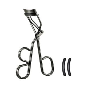 JUNGSAEMMOOL Masterclass Two Finger Eyelash Curler (+Refill 2P)