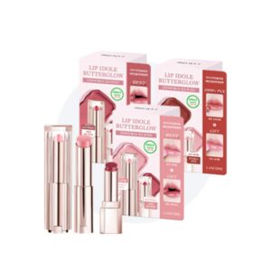 Lancome Lip Idole Butterglow Set (+mini)