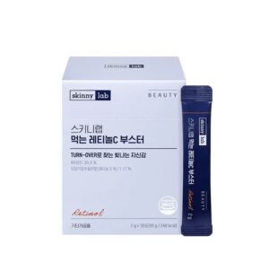 skinny lab Inner Retinol C Booster 30 Sticks