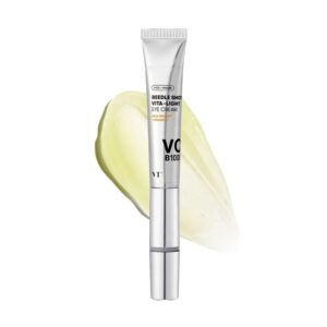 VT Reedle Shot Vita-Light Eye Cream