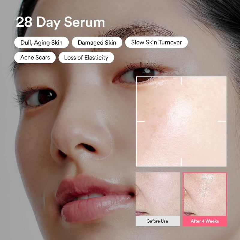 Abib PdDRN Glow Serum 4.0 Pump - Image 2